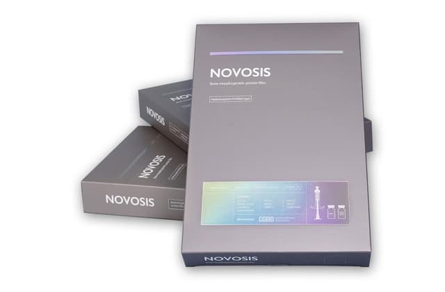 CGBIO Signs Global Clinical and Exclusive Commercialization Agreement for NOVOSIS in the U.S., Canada and Australia