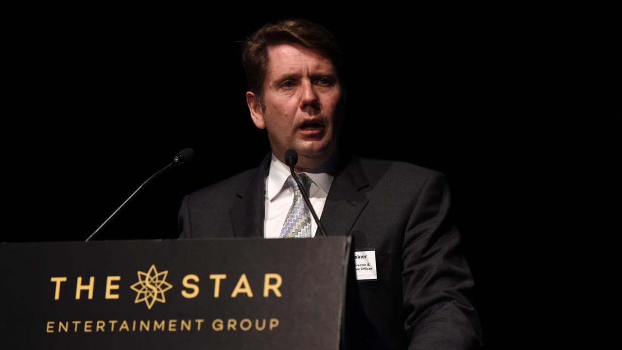 'Negligent' ex-Star boss could be hit with $1.3m fine