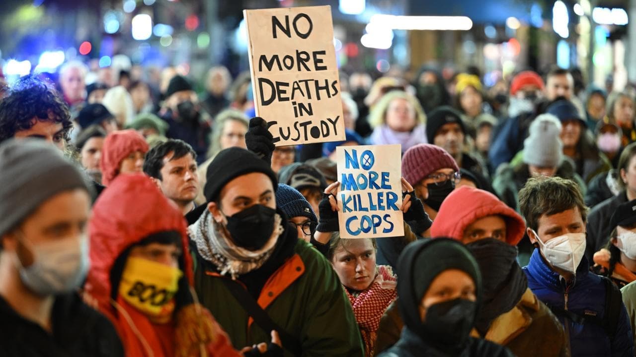 Call for independent probes into deaths in custody