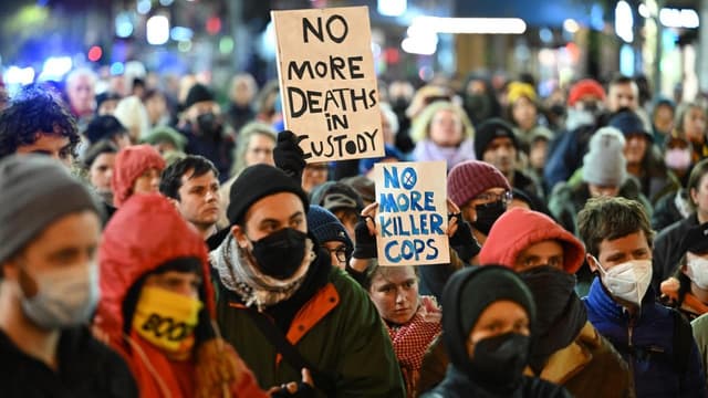 Call for independent probes into deaths in custody