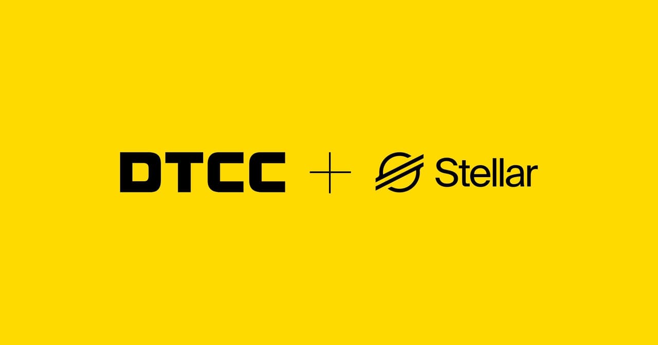 DTC's Tokenization Service to Connect with Stellar Public Blockchain as DTC Advances its Multi-Chain Strategy
