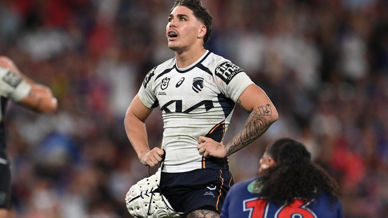 The Reece Walsh question Billy Slater wouldn't answer