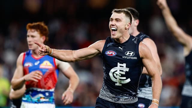 Simply elite: in-form Cats wary of rejuvenated Blues