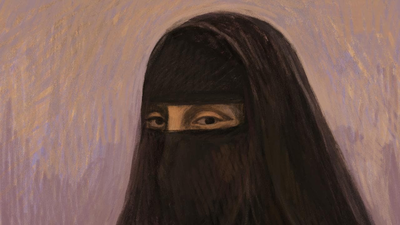 Bail bid by terror-accused 'ISIS bride' to be with kids