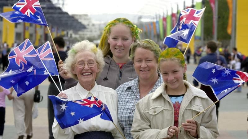 Resilient forgotten generation is coping, not thriving