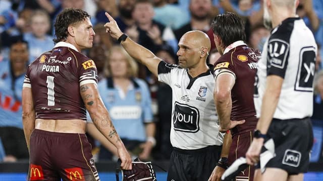 Manly holding no grudges towards 'great guy' Ponga