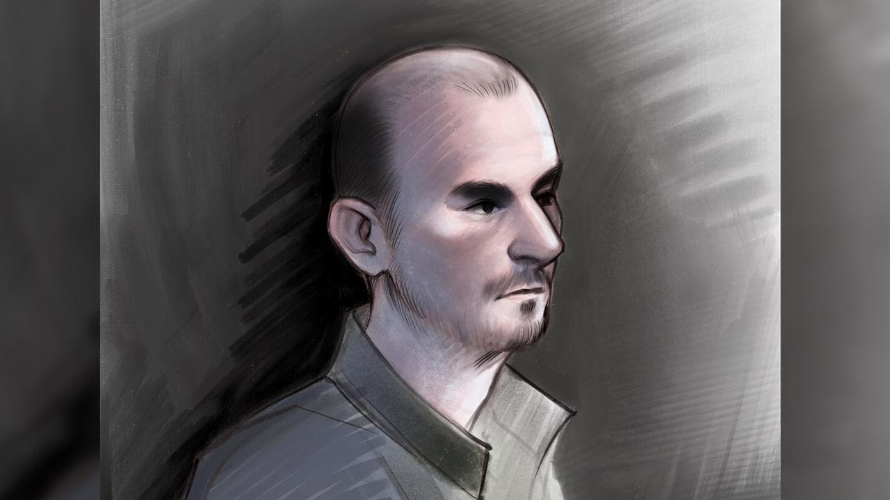 Notorious pedophile fights 'excessive' life sentence