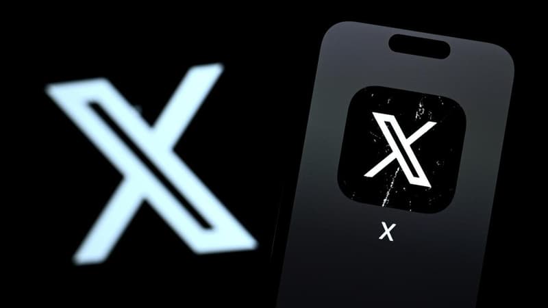 Elon Musk's X hits out at landmark online safety laws