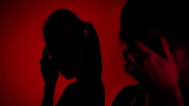 LGBTQI allies called on to help end domestic violence