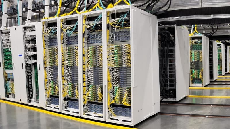Data centres drive record $6 billion investment boom