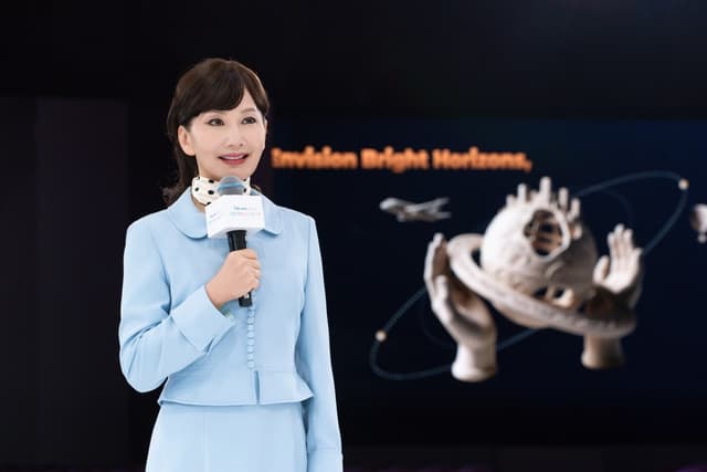New Innovations, Expanding Partnerships, and Tourism Resilience at Trip.com Group's Envision 2026