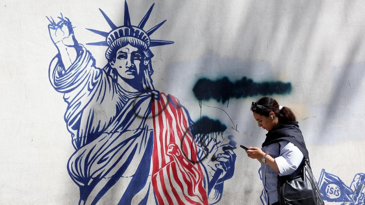 Iran, US reach deal to extend ceasefire 60 days: report