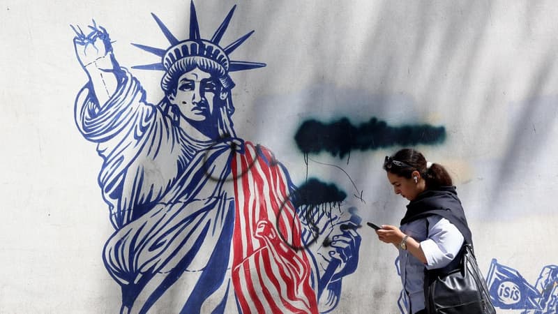 Iran, US reach deal to extend ceasefire 60 days: report