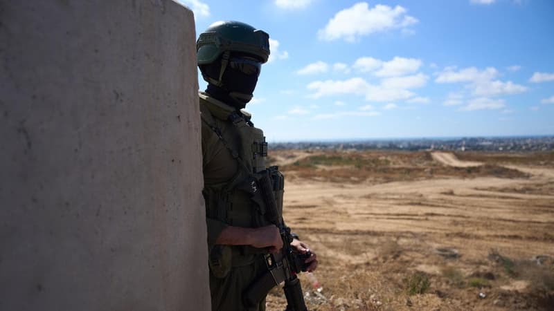 Israel PM tasks army to take 70 per cent of Gaza Strip
