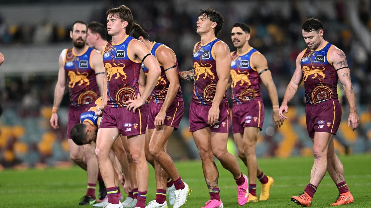 Girl's death exploited by AFL disinformation pages