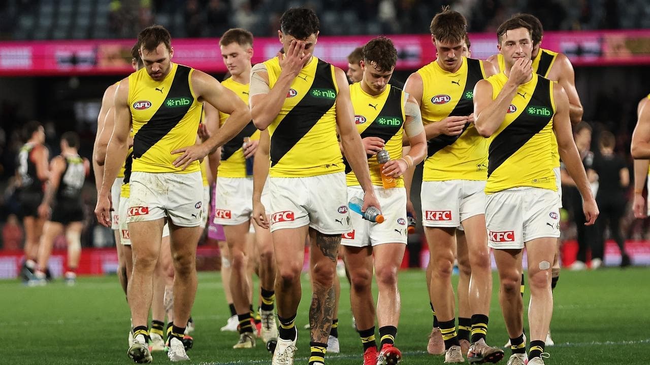 Disinformation pages concoct AFL rainbow rift