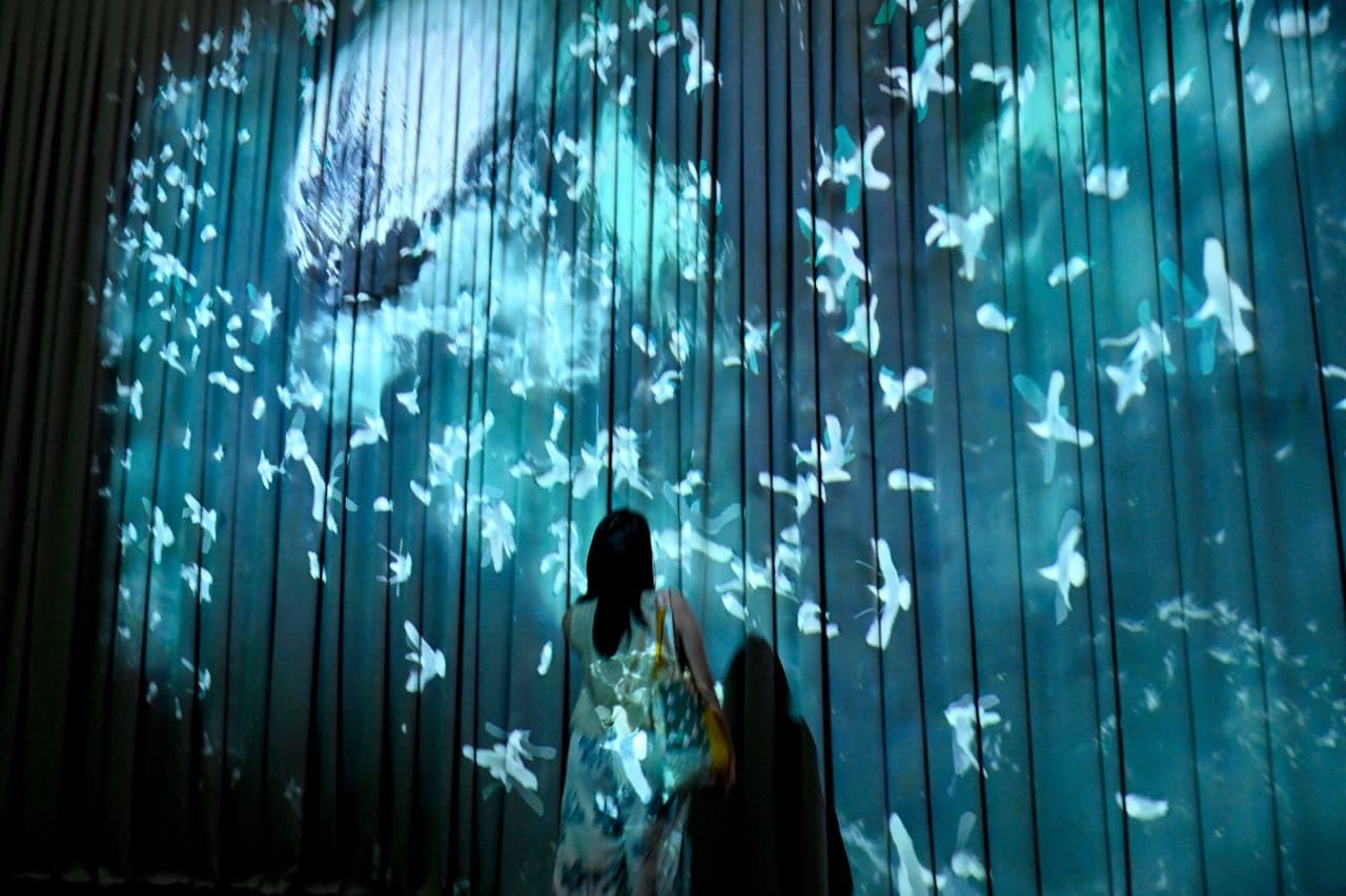Science Centre Singapore Presents the Global Debut of ONE Ocean, an Immersive Ocean Science Exhibition