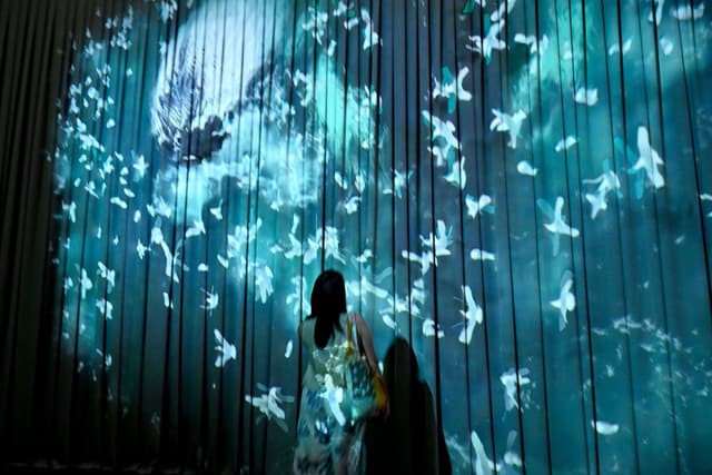 Science Centre Singapore Presents the Global Debut of ONE Ocean, an Immersive Ocean Science Exhibition