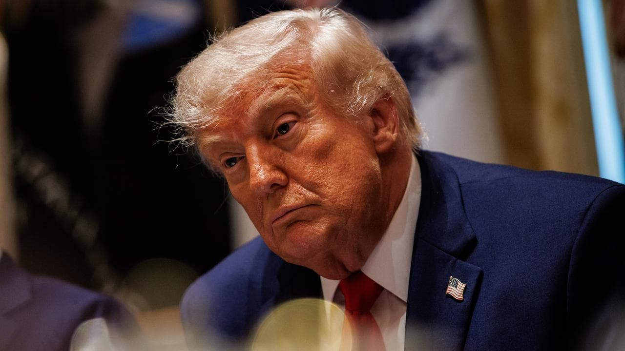 Trump will 'soon decide' on Iran ceasefire extension