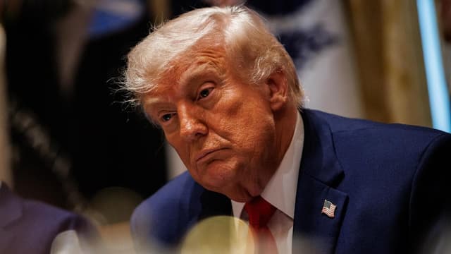 Trump will 'soon decide' on Iran ceasefire extension
