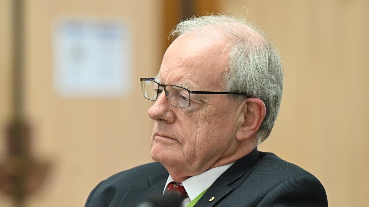 Calls to change corruption body's 'secretive' culture