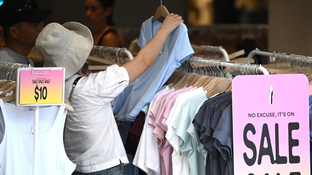 Retailers under attack from weak demand, rising costs