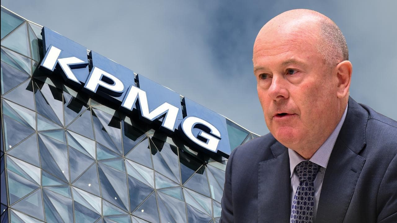 'Blows my mind': KPMG's whistleblower issues collide