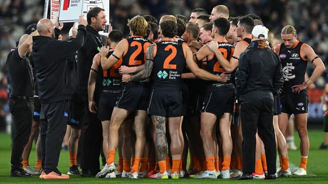 Firing Fraser won't budge on Blues coaching role