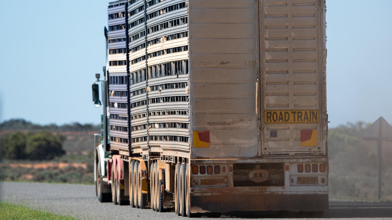 Diesel boost on the water for bottlenecked regions