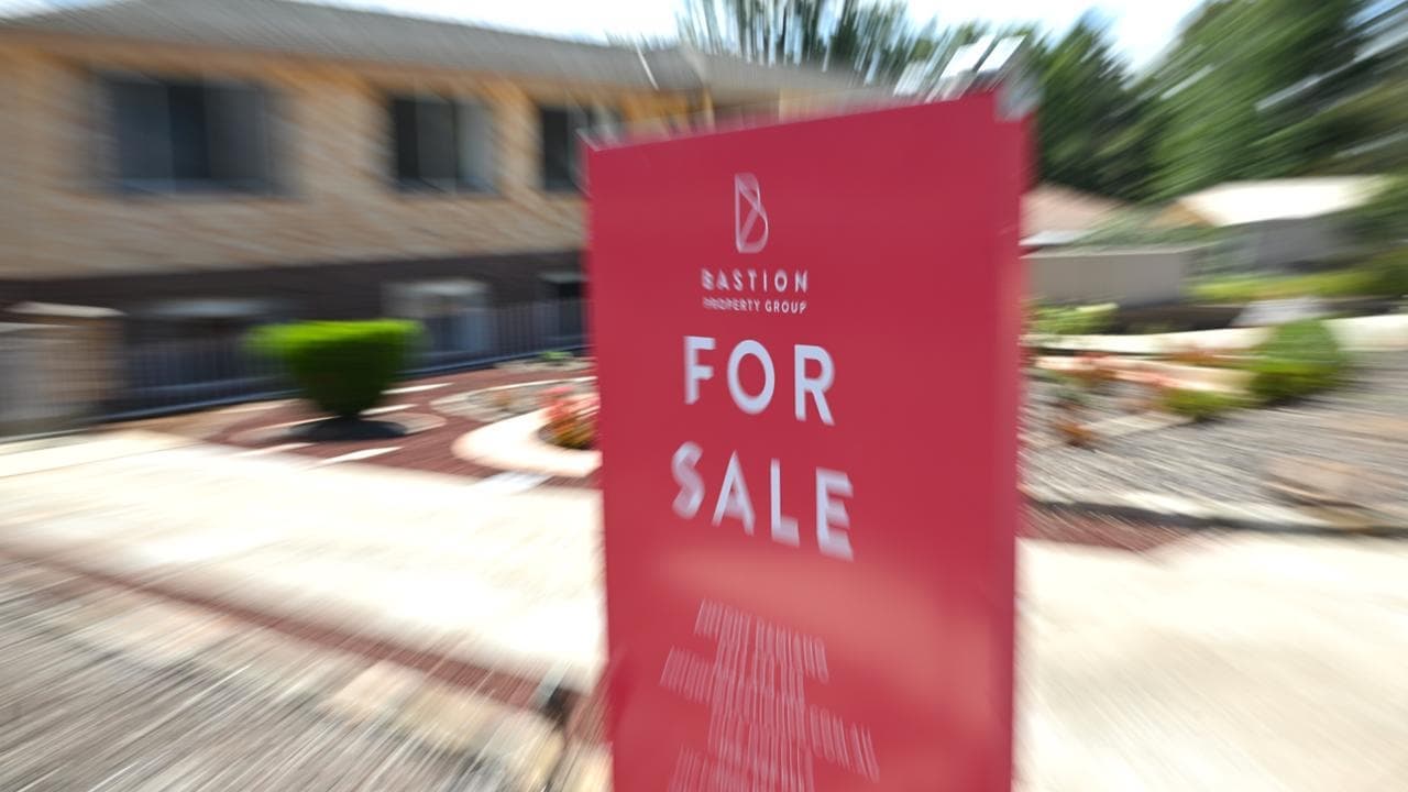 Labor shrugs off claim tax shift will sink house prices