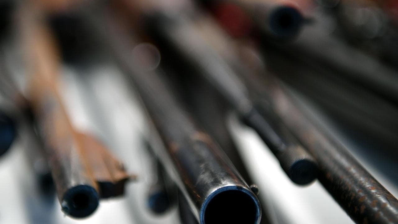 Hope fades for national gun law reforms after Bondi