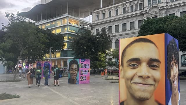 Men asked to step up for equality at global summit