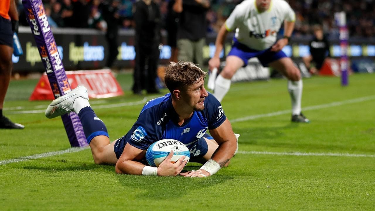 Lomax to become bulletproof as Force aim for greatness
