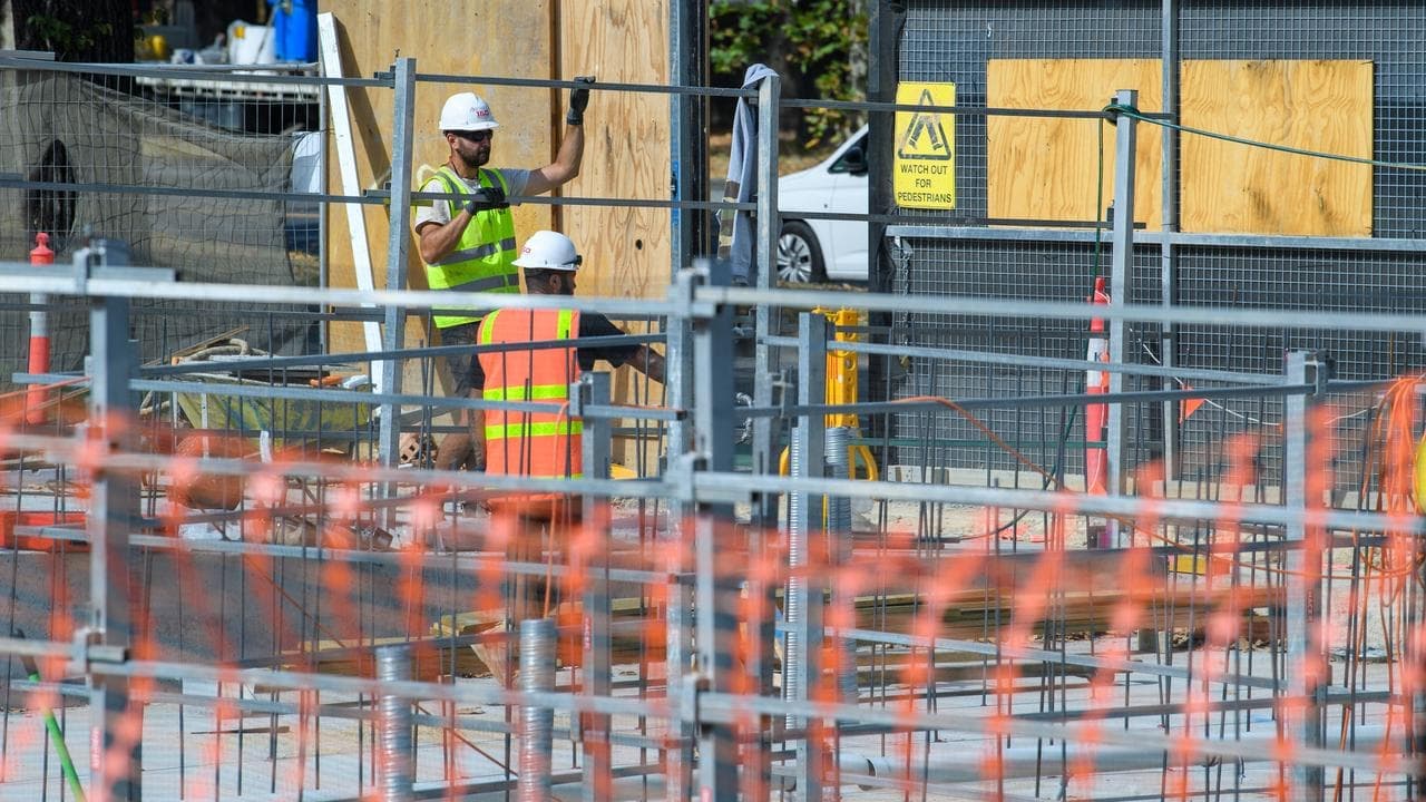 State budget to help unlock doors for first home buyers