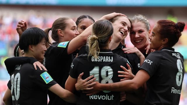 Vidosic woe as Fowler's City Double up at Wembley
