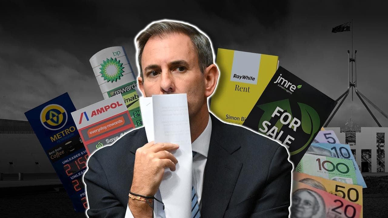 Labor launches costings broadside from budget back foot