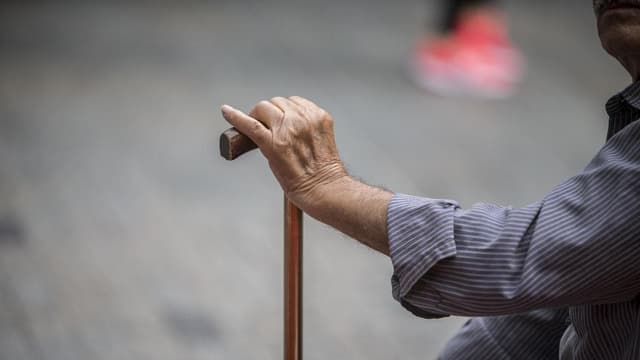 Just half of Australians feel prepared for retirement