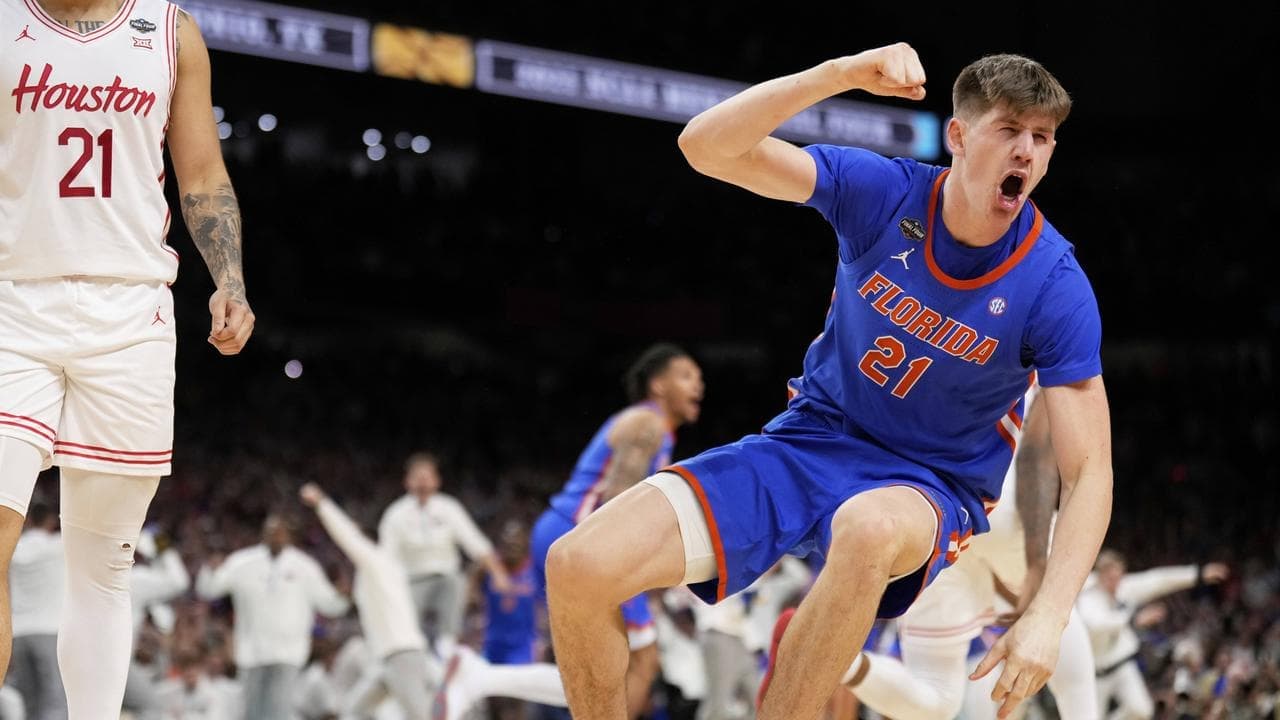 NBA guard, prospect headline Boomers squad