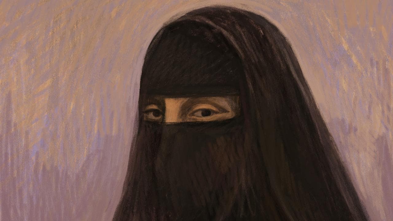 Accused 'ISIS bride' renounces terrorists, lawyer says