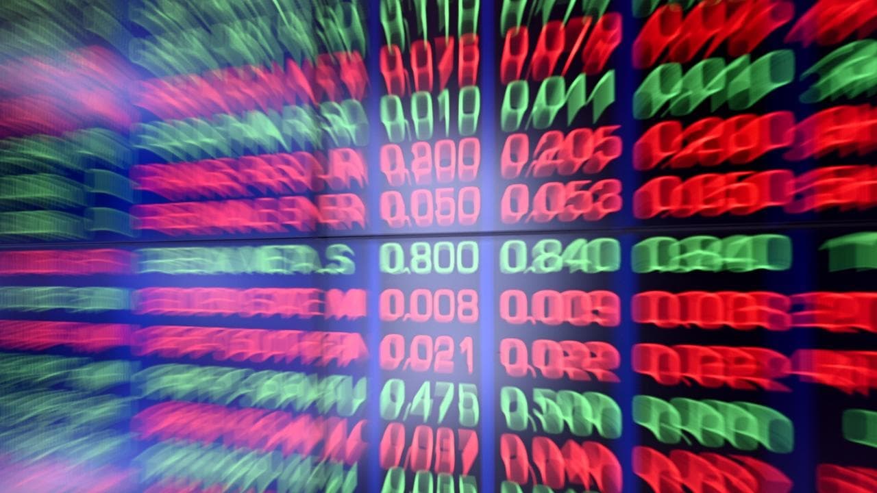 Australian shares flat as Iran uncertainty continues