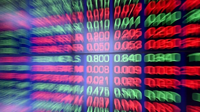 Australian shares flat as Iran uncertainty continues