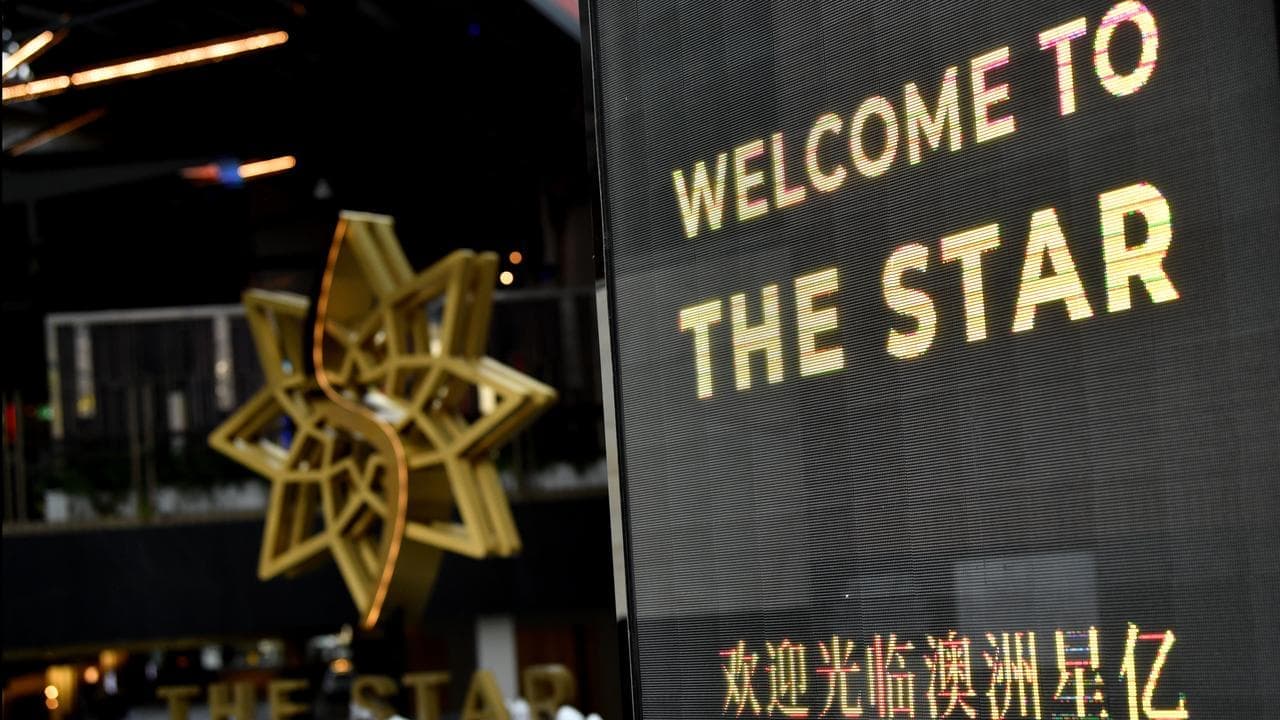 Casino slapped with $10m fine over gambling breaches