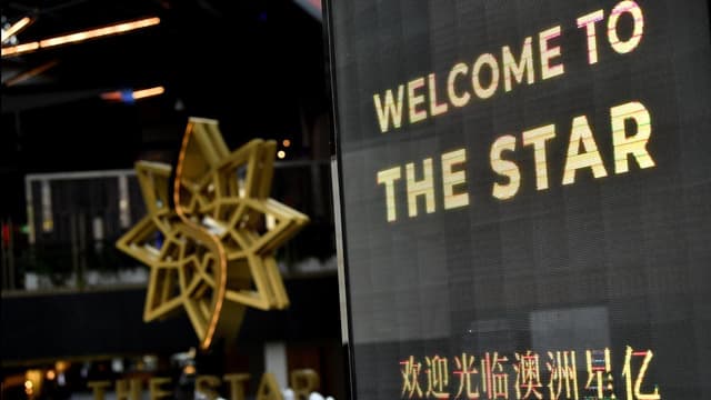 Casino slapped with $10m fine over gambling breaches