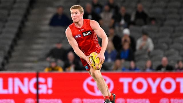 Suns ever wary of wounded Lions ahead of AFL Q-Clash