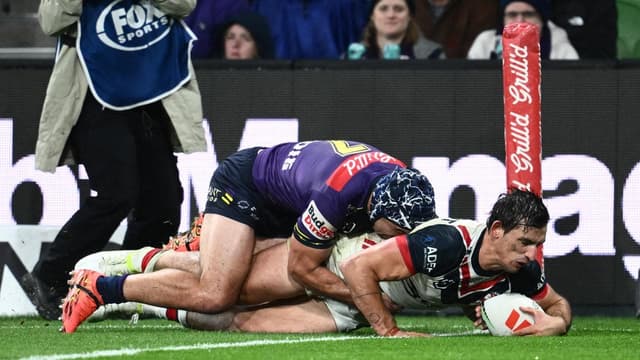 'A good life lesson': Smith reflects on e-bike crash