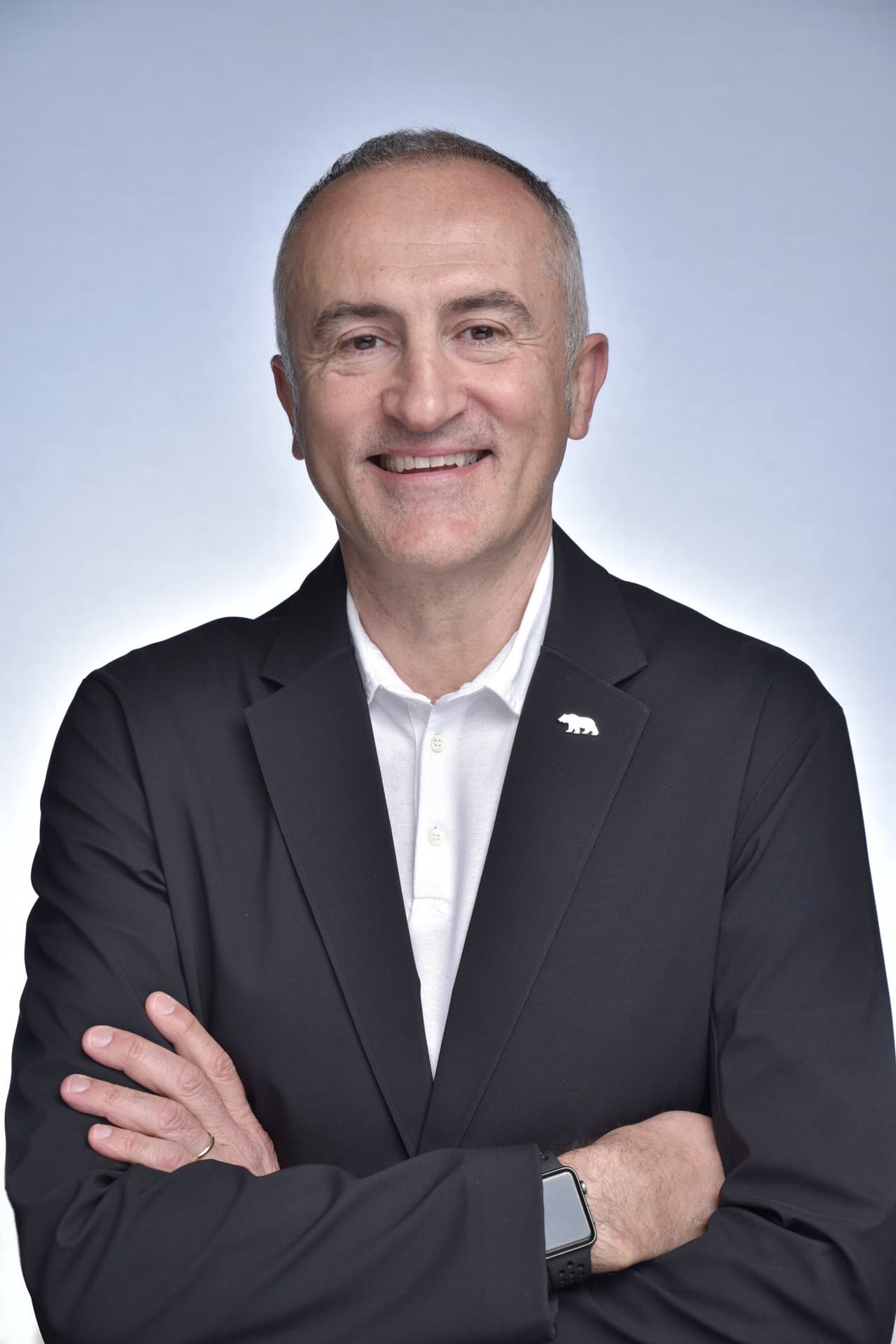 Silvio Napoli Assumes Role as CEO of Lucid Following Completion of Leadership Transition