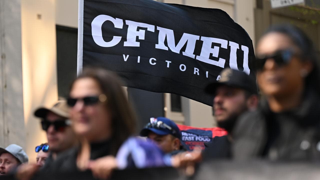 Corruption watchdog powers boosted after CFMEU scandal