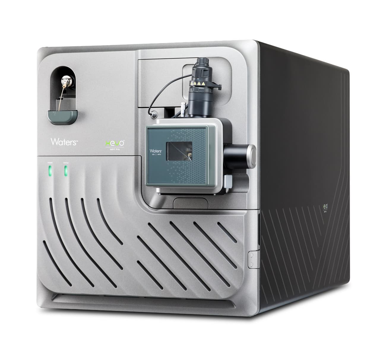 Waters Introduces Unrivaled Sensitivity and Speed to Benchtop HRMS with Xevo MRT P10 MS, Accelerating Multiomics Research