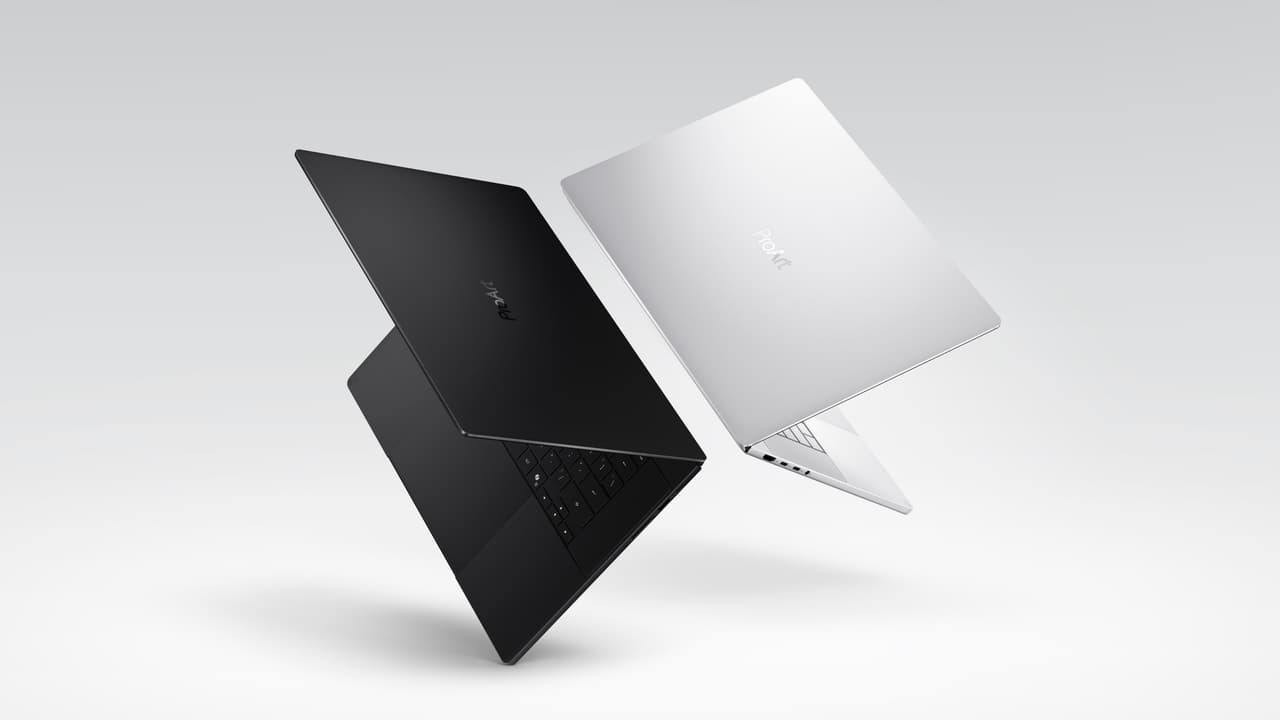 ASUS Unveils Revolutionary ProArt PCs Powered by NVIDIA RTX Spark at COMPUTEX 2026