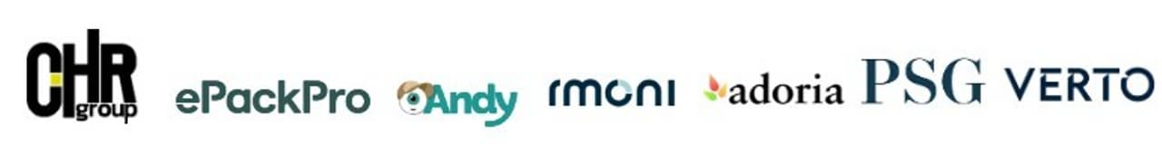 CHR Group Acquires Rmoni and Andy to Help Establish itself as a Leading Digital Partner for the Foodservice Industry